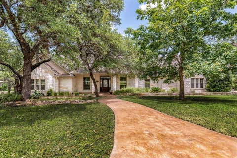 Photo of 400 Bedford DR, Spicewood, TX 78669 (MLS # 4966811)