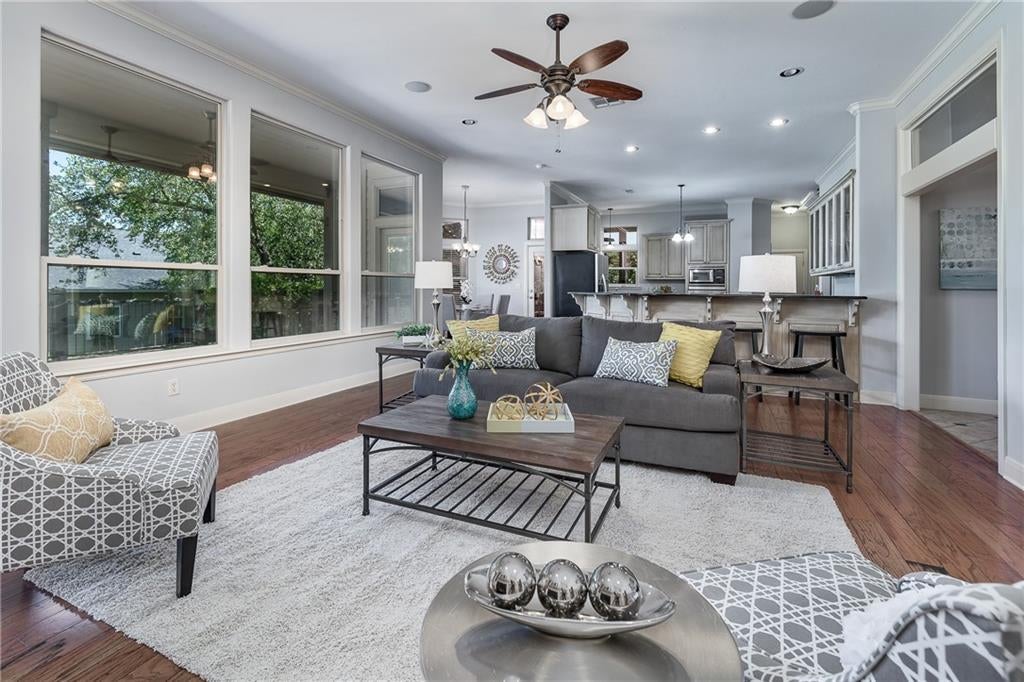400 Bedford DR