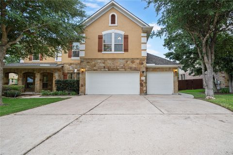 Photo of 3904 Avery Woods LN, Cedar Park, TX 78613 (MLS # 7537001)