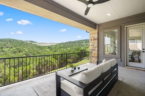 Photo of 136 Baldovino SKWY, Lakeway, TX 78738 (MLS # 7406779)