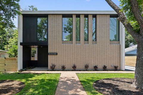 Photo of 1203 Richcreek RD, Austin, TX 78757 (MLS # 7724519)