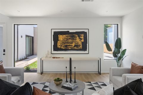 Tiny photo for 1203 Richcreek RD, Austin, TX 78757 (MLS # 7724519)