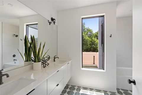 Tiny photo for 1203 Richcreek RD, Austin, TX 78757 (MLS # 7724519)