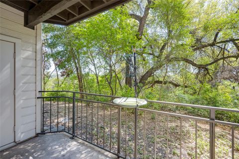 Tiny photo for 6000 Shepherd Mountain CV #407, Austin, TX 78730 (MLS # 6583709)