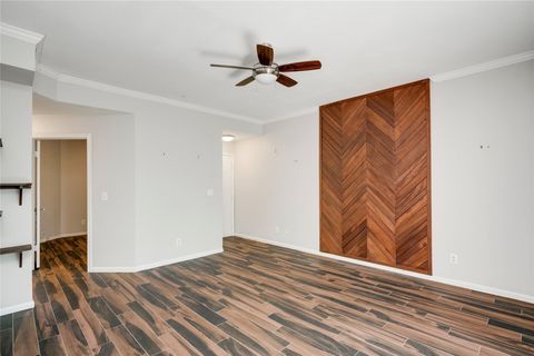 Tiny photo for 6000 Shepherd Mountain CV #407, Austin, TX 78730 (MLS # 6583709)
