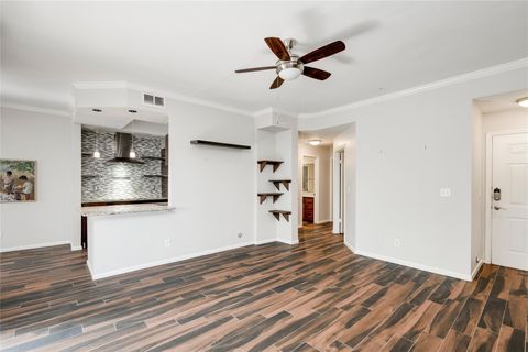 Tiny photo for 6000 Shepherd Mountain CV #407, Austin, TX 78730 (MLS # 6583709)