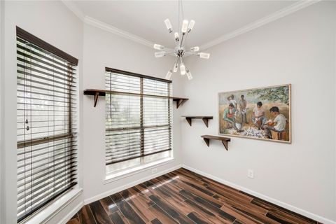 Tiny photo for 6000 Shepherd Mountain CV #407, Austin, TX 78730 (MLS # 6583709)