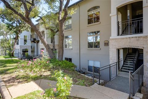 Tiny photo for 6000 Shepherd Mountain CV #407, Austin, TX 78730 (MLS # 6583709)