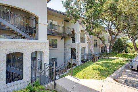 Tiny photo for 6000 Shepherd Mountain CV #407, Austin, TX 78730 (MLS # 6583709)