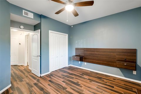 Tiny photo for 6000 Shepherd Mountain CV #407, Austin, TX 78730 (MLS # 6583709)