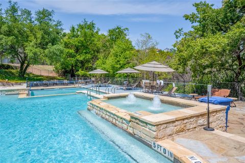 Tiny photo for 6000 Shepherd Mountain CV #407, Austin, TX 78730 (MLS # 6583709)