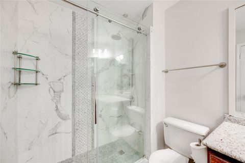 Tiny photo for 6000 Shepherd Mountain CV #407, Austin, TX 78730 (MLS # 6583709)