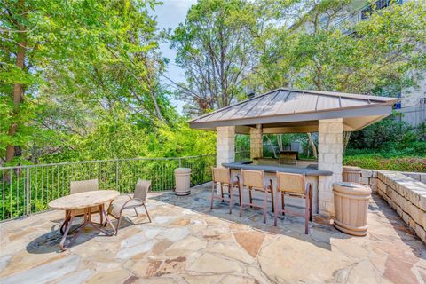 Tiny photo for 6000 Shepherd Mountain CV #407, Austin, TX 78730 (MLS # 6583709)