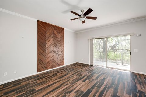 Tiny photo for 6000 Shepherd Mountain CV #407, Austin, TX 78730 (MLS # 6583709)
