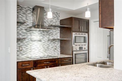 Photo of 6000 Shepherd Mountain CV #407, Austin, TX 78730 (MLS # 6583709)