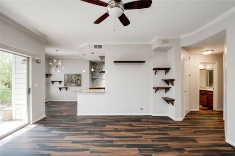Tiny photo for 6000 Shepherd Mountain CV #407, Austin, TX 78730 (MLS # 6583709)
