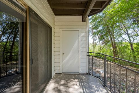 Tiny photo for 6000 Shepherd Mountain CV #407, Austin, TX 78730 (MLS # 6583709)