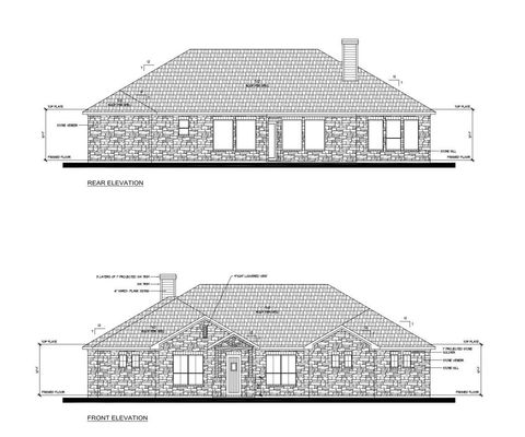 158 Whispering Wind RD Bertram TX 78605