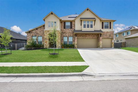 19908 Eire DR Pflugerville TX 78660