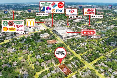 Tiny photo for 2308 Forest Ave, Austin, TX 78704 (MLS # 9725009)