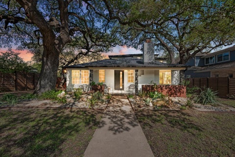 Tiny photo for 2308 Forest Ave, Austin, TX 78704 (MLS # 9725009)