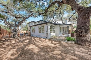 Single Family Residence at 2308 Forest Ave