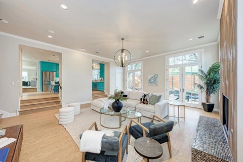 Tiny photo for 2308 Forest Ave, Austin, TX 78704 (MLS # 9725009)