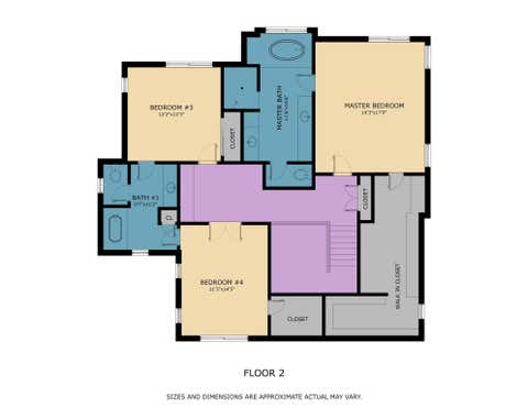 Tiny photo for 2308 Forest Ave, Austin, TX 78704 (MLS # 9725009)
