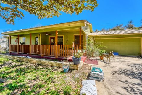 6901 Raccoon RUN Austin TX 78736