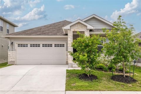 2973 Mill Run BND Round Rock TX 78665