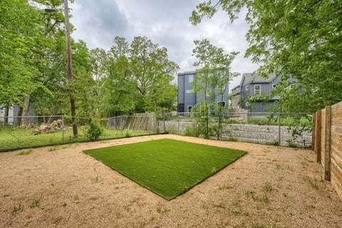 Tiny photo for 4805 Sara Dr DR #A, Austin, TX 78721 (MLS # 2573556)