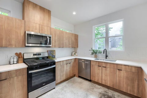 Tiny photo for 4805 Sara Dr DR #A, Austin, TX 78721 (MLS # 2573556)
