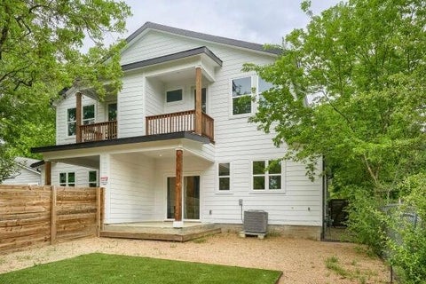 Tiny photo for 4805 Sara Dr DR #A, Austin, TX 78721 (MLS # 2573556)