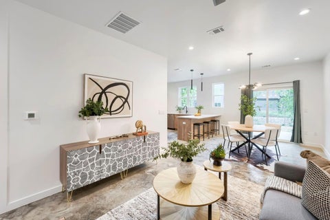 Tiny photo for 4805 Sara Dr DR #A, Austin, TX 78721 (MLS # 2573556)