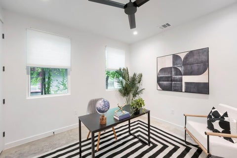 Tiny photo for 4805 Sara Dr DR #A, Austin, TX 78721 (MLS # 2573556)