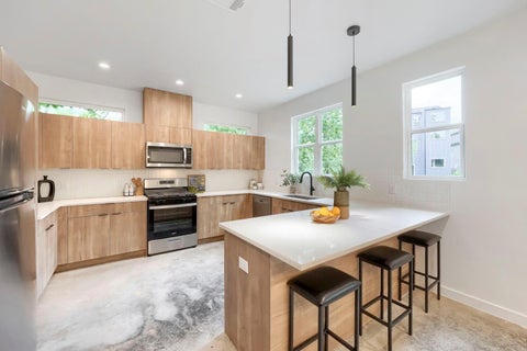 Tiny photo for 4805 Sara Dr DR #A, Austin, TX 78721 (MLS # 2573556)