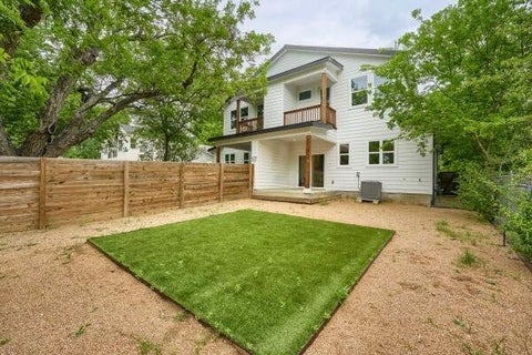Tiny photo for 4805 Sara Dr DR #A, Austin, TX 78721 (MLS # 2573556)