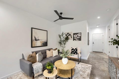 Tiny photo for 4805 Sara Dr DR #A, Austin, TX 78721 (MLS # 2573556)