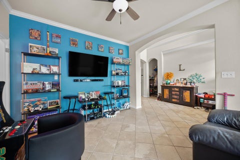 Tiny photo for 12724 Rush Creek LN, Austin, TX 78732 (MLS # 9567777)