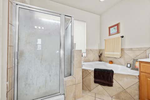Tiny photo for 12724 Rush Creek LN, Austin, TX 78732 (MLS # 9567777)