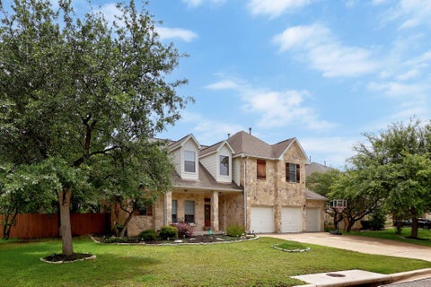 Tiny photo for 12724 Rush Creek LN, Austin, TX 78732 (MLS # 9567777)