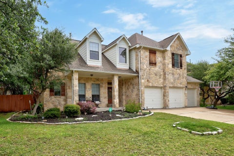 Tiny photo for 12724 Rush Creek LN, Austin, TX 78732 (MLS # 9567777)