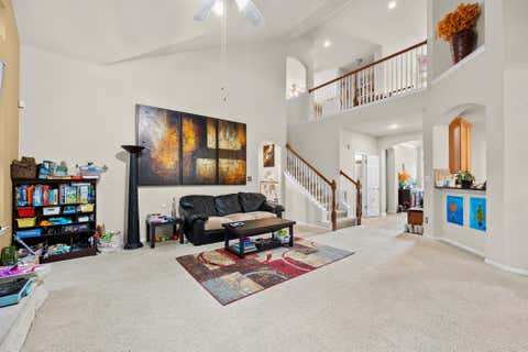 Tiny photo for 12724 Rush Creek LN, Austin, TX 78732 (MLS # 9567777)