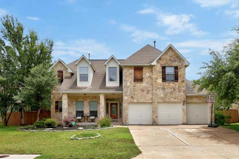 Tiny photo for 12724 Rush Creek LN, Austin, TX 78732 (MLS # 9567777)