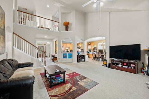 Tiny photo for 12724 Rush Creek LN, Austin, TX 78732 (MLS # 9567777)