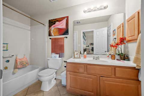 Tiny photo for 12724 Rush Creek LN, Austin, TX 78732 (MLS # 9567777)