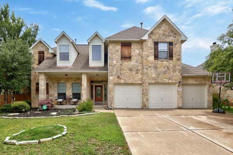 Photo of 12724 Rush Creek LN, Austin, TX 78732 (MLS # 9567777)