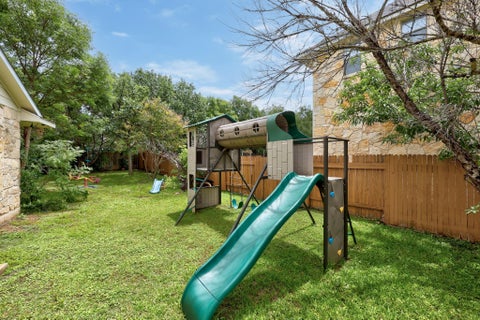 Tiny photo for 12724 Rush Creek LN, Austin, TX 78732 (MLS # 9567777)