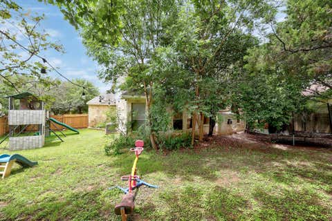 Tiny photo for 12724 Rush Creek LN, Austin, TX 78732 (MLS # 9567777)