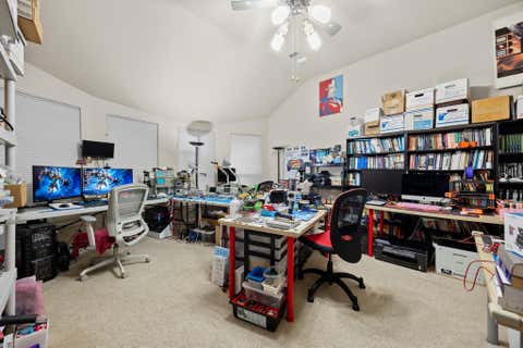 Tiny photo for 12724 Rush Creek LN, Austin, TX 78732 (MLS # 9567777)
